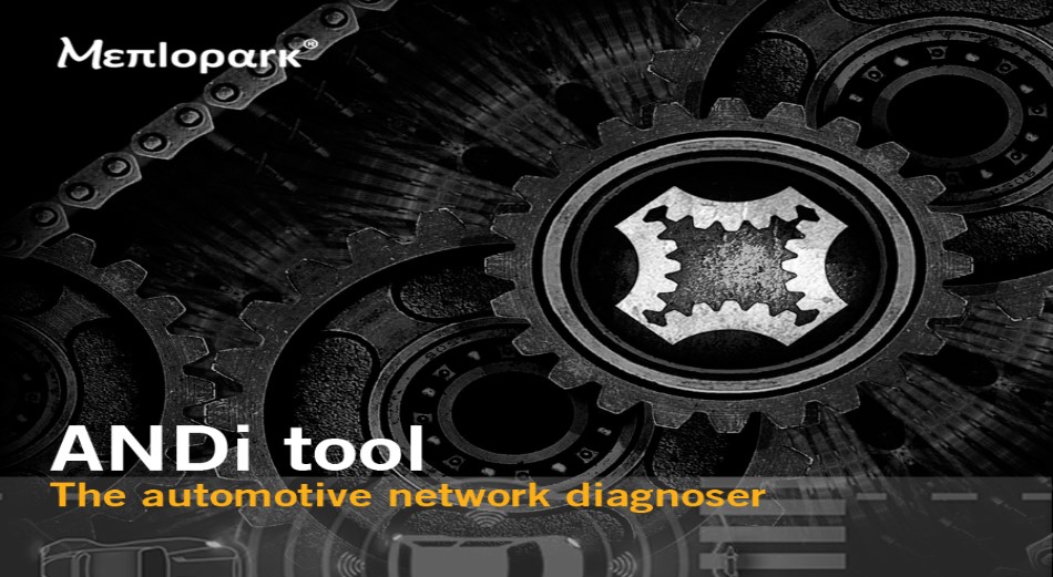 Automotive network diagnoser